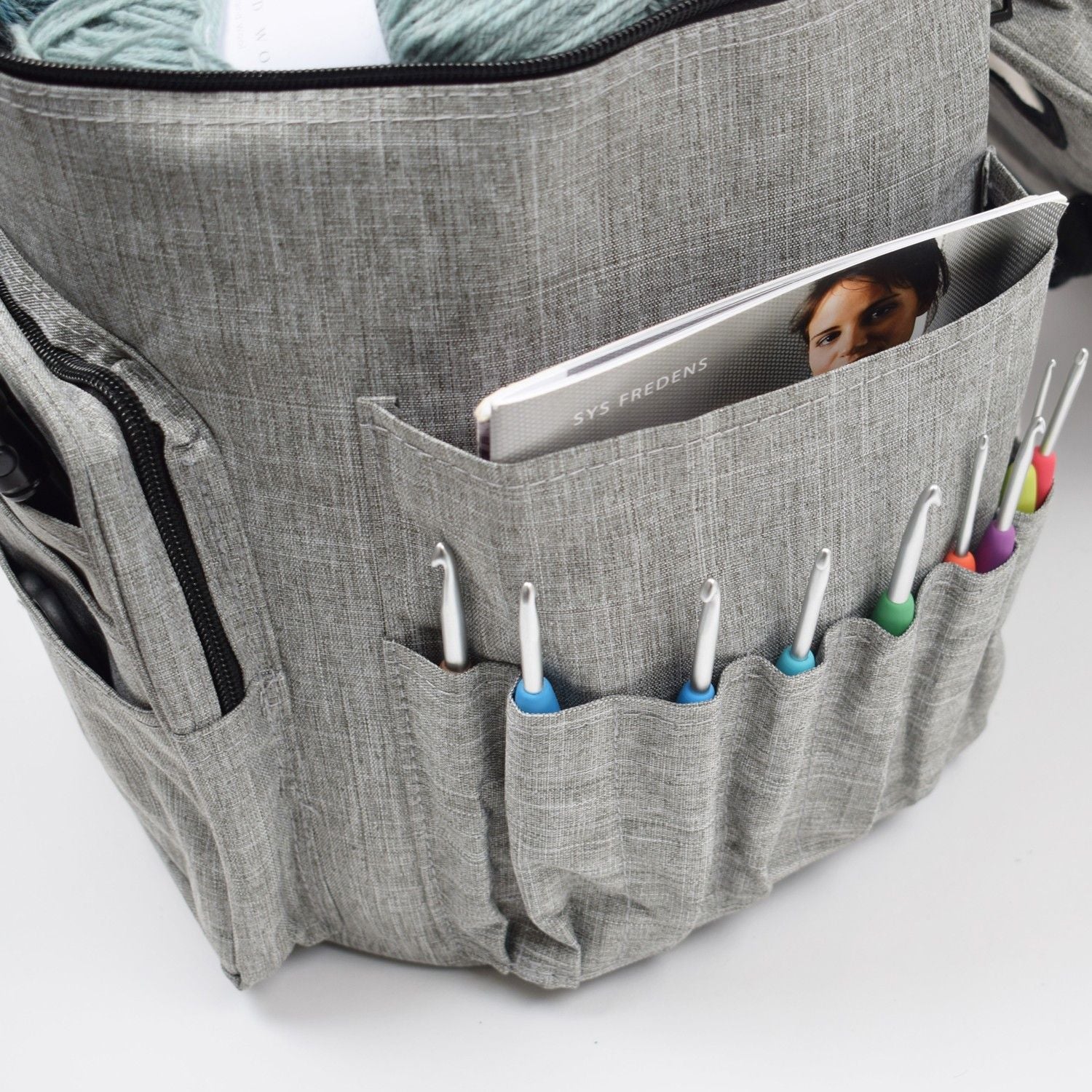Yarn Bag - Image 7