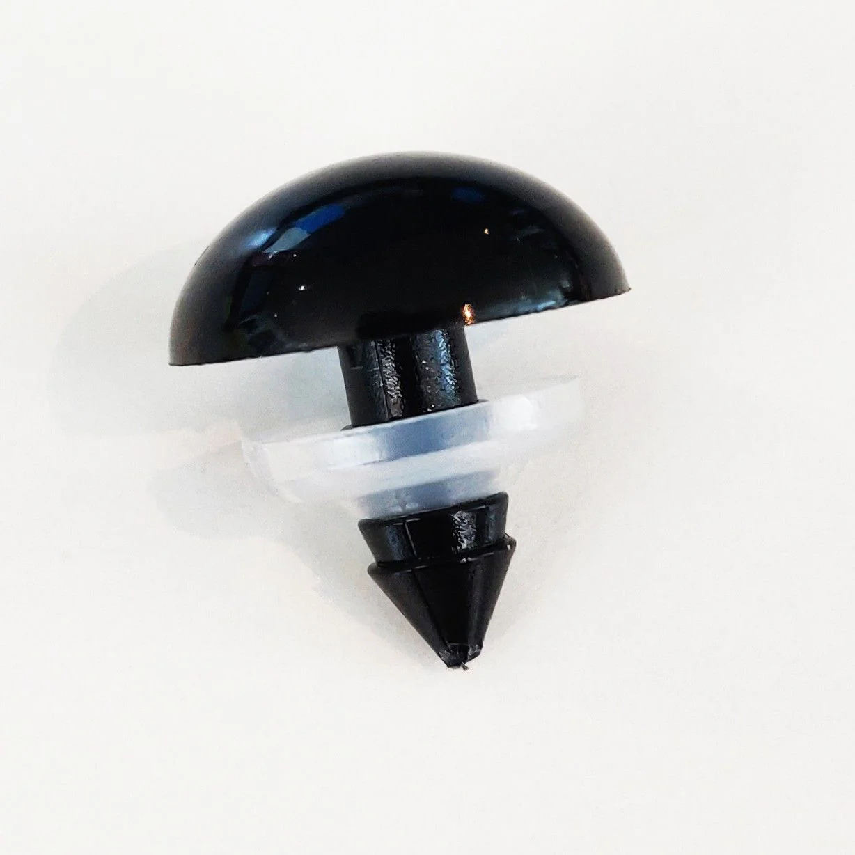 Safety eyes – 14 mm (0.55 in) - Image 2