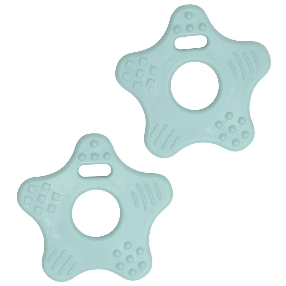 Soft TPE Figures - Star