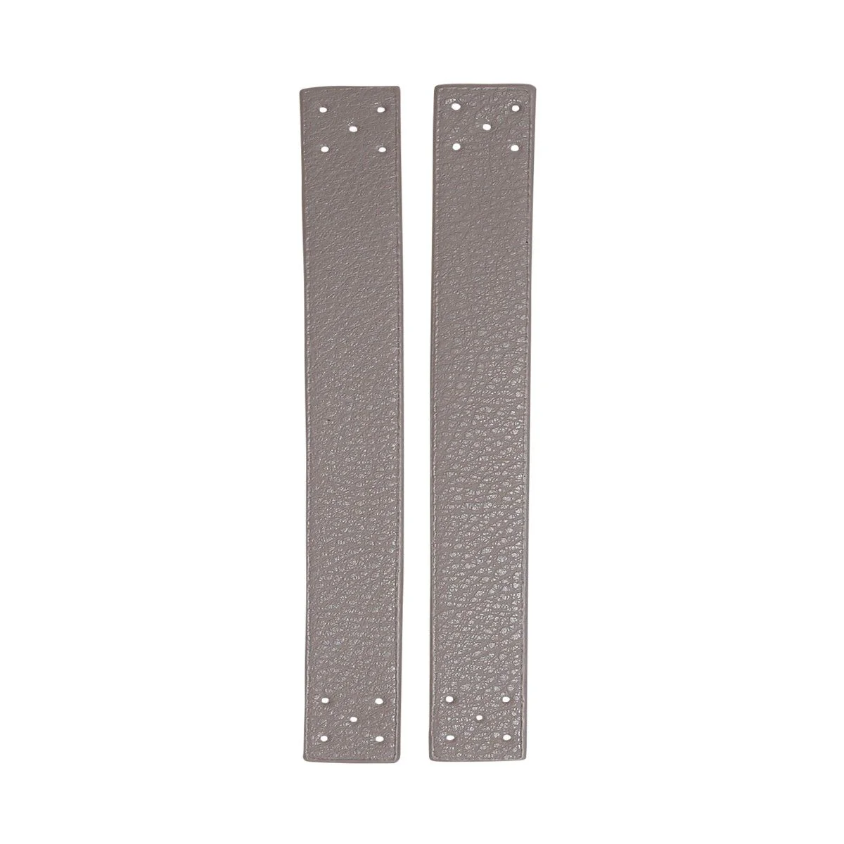Handle Straps (for Sewing Onto e.g. Baskets), 7” x 0.9” (18 x 2,2 cm), 2 pcs. - Image 3