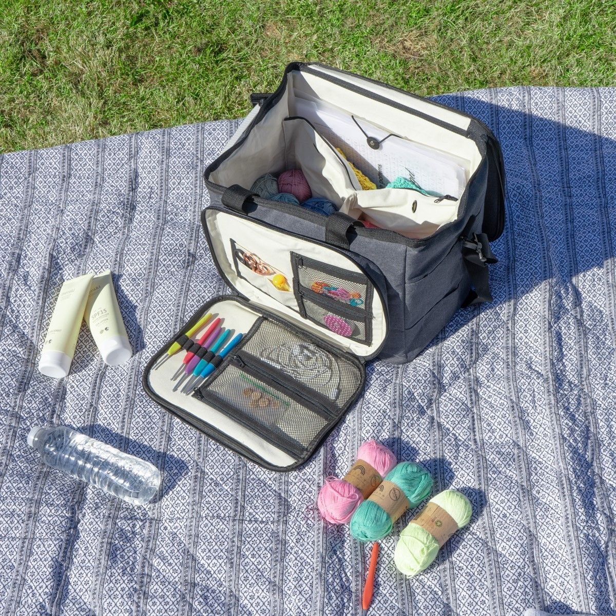Ultimate Yarn Bag - Image 11