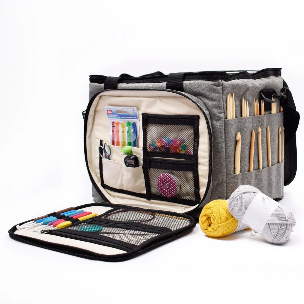 Ultimate Yarn Bag - Image 3