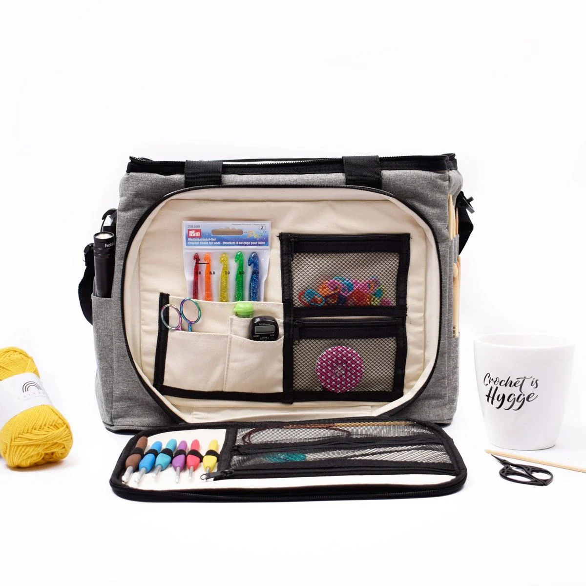 Ultimate Yarn Bag - Image 4