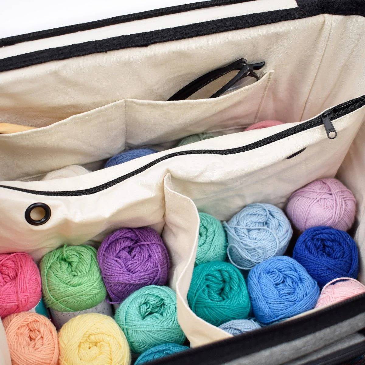 Ultimate Yarn Bag - Image 7
