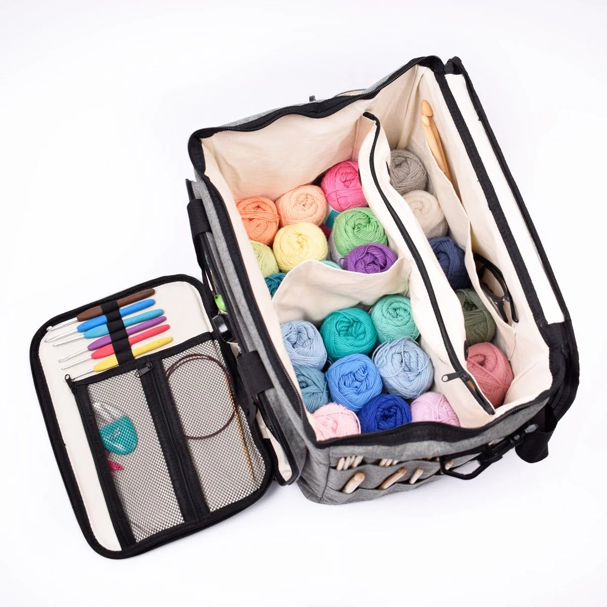 Ultimate Yarn Bag - Image 8
