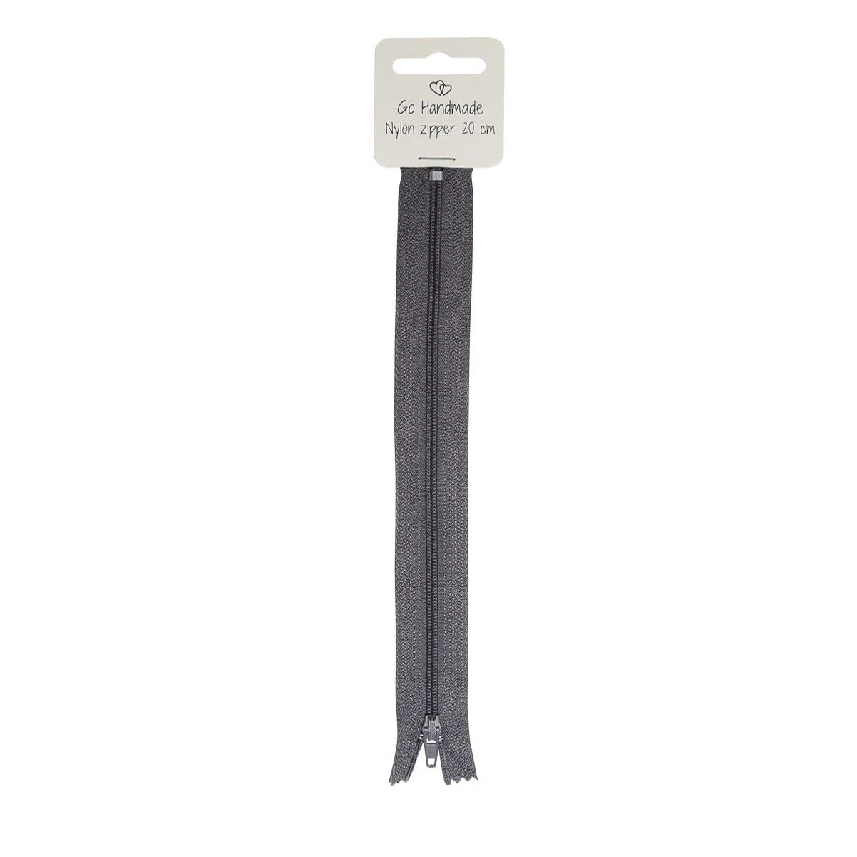 Nylon Zipper - Image 4