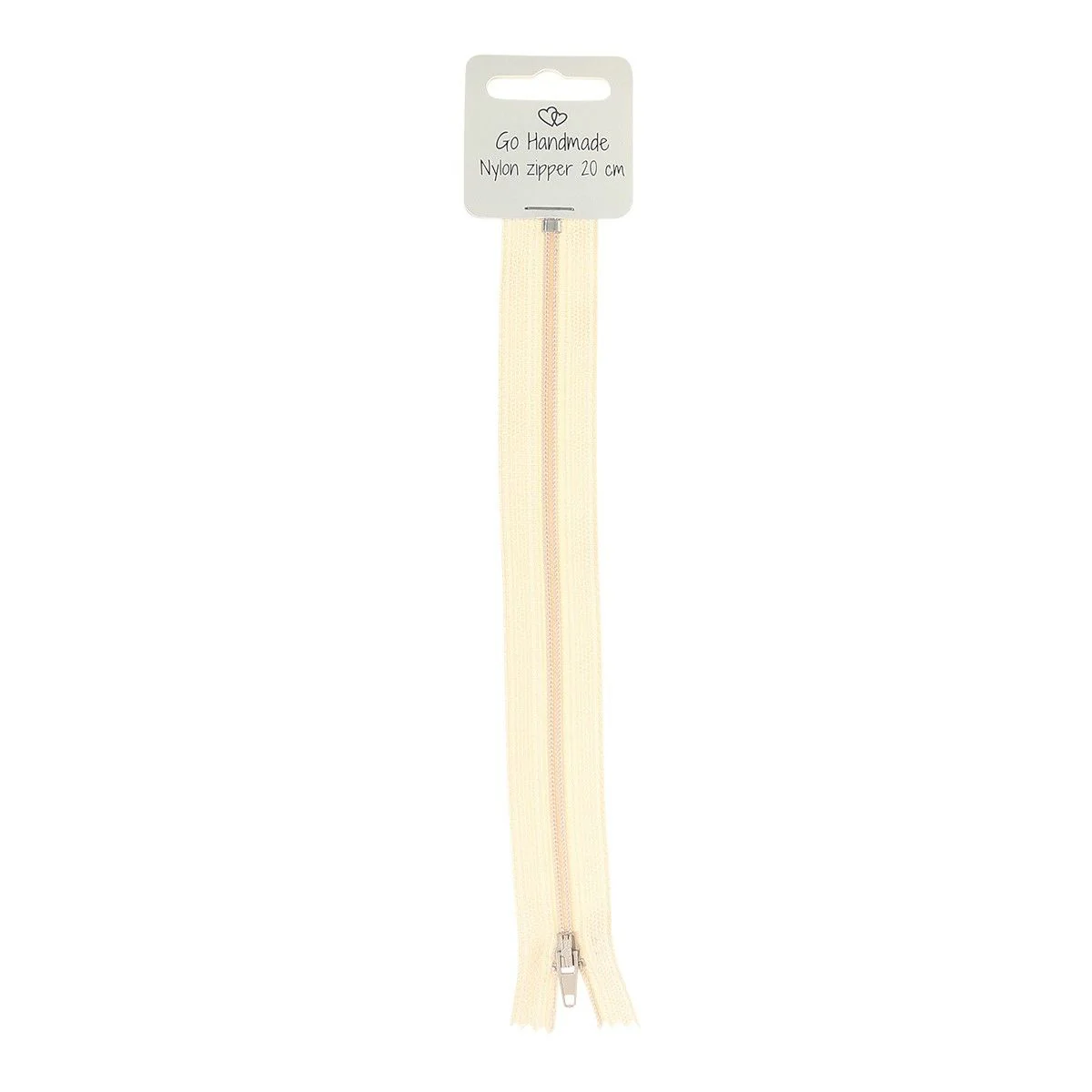 Nylon Zipper - Image 5