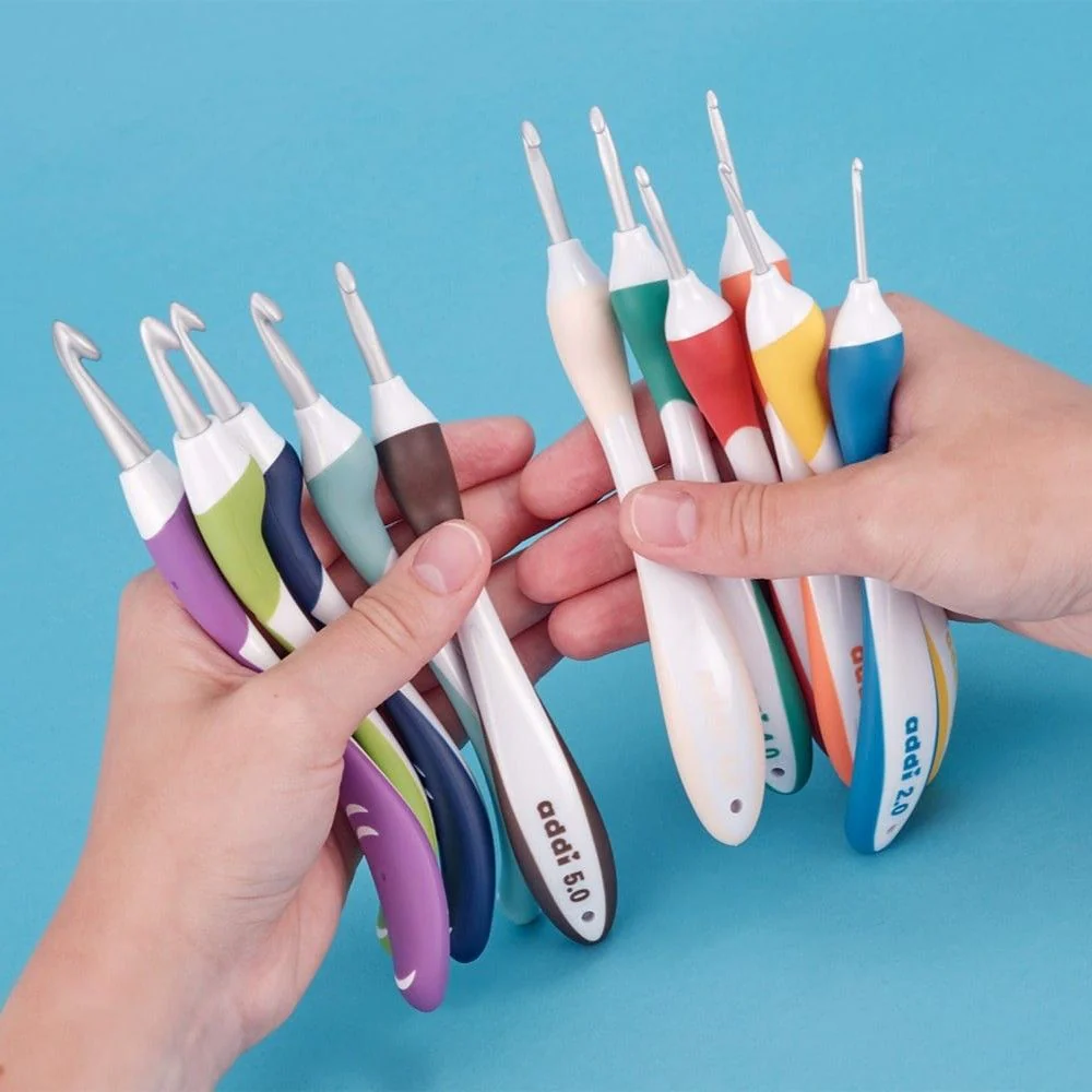 Swings Crochet Hook - Image 3
