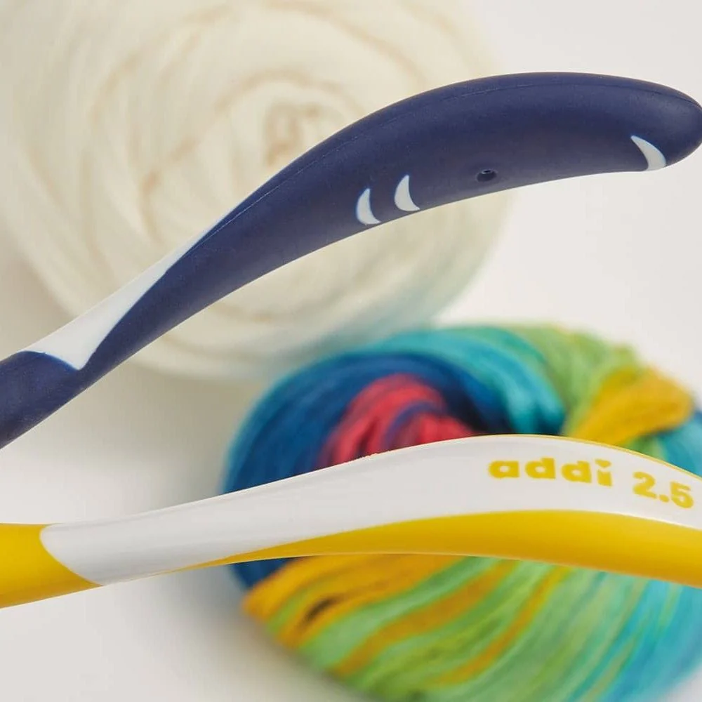 Swings Crochet Hook - Image 4