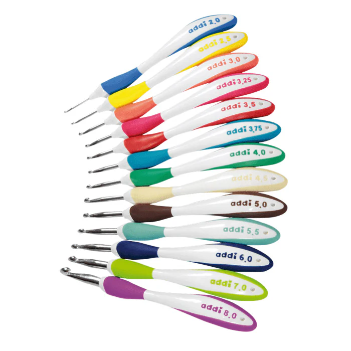 Swings Crochet Hook - Image 8