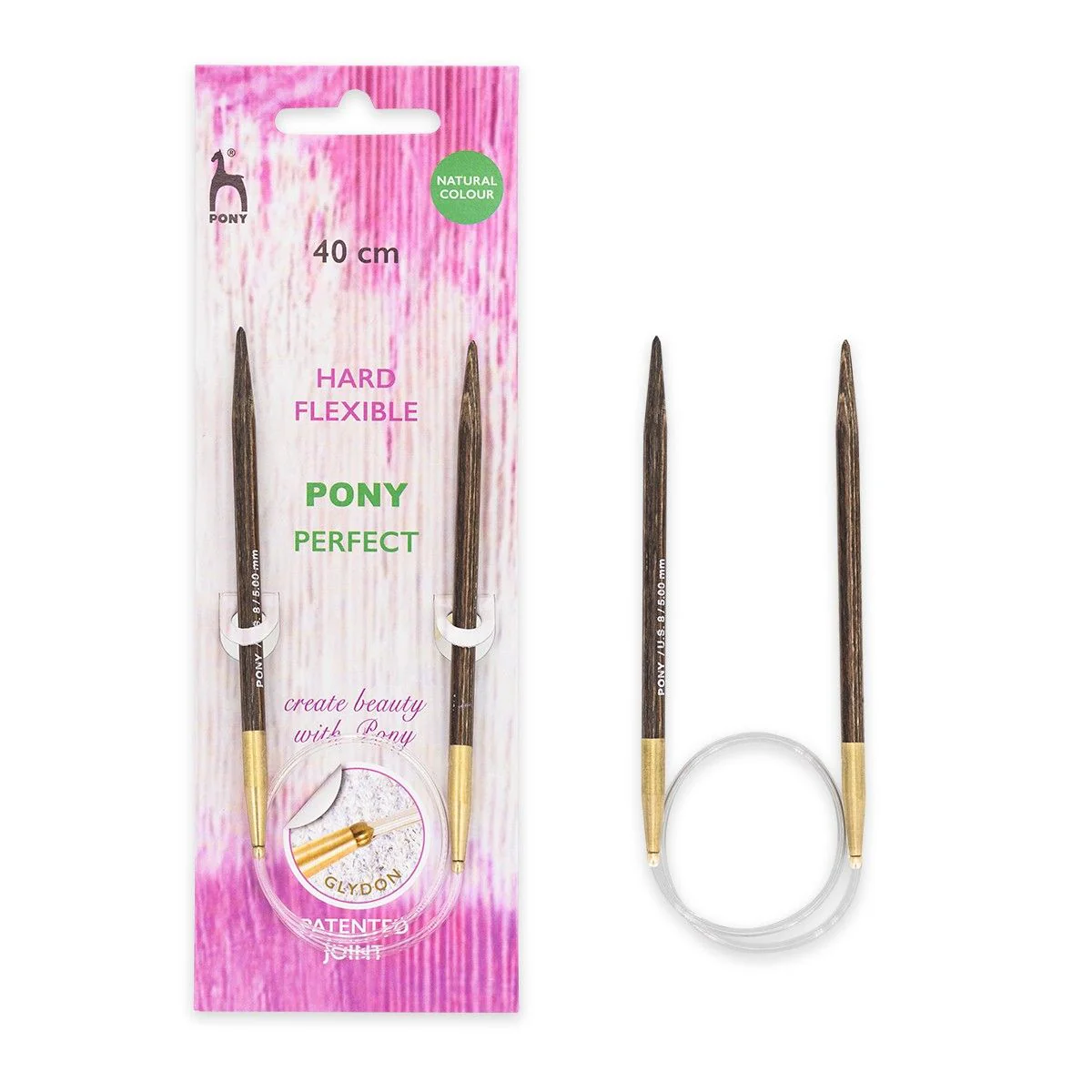 Perfect Circular Needle – 16 inches (40 cm)