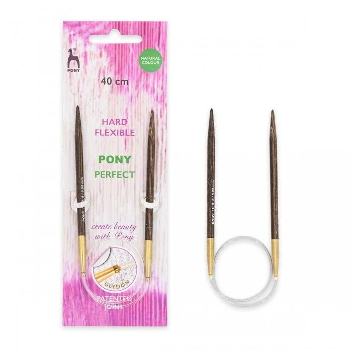 Perfect Circular Needle – 16 inches (40 cm) - Image 2