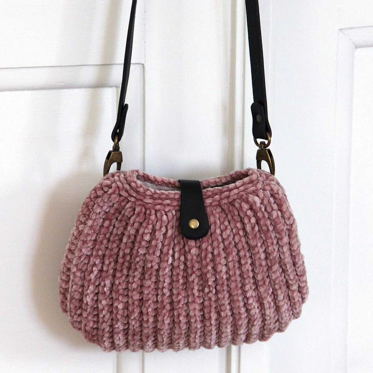 Handbag Shoulder Strap 1.8 X 80 cm (0.7 x 31.5 inches) - Image 2