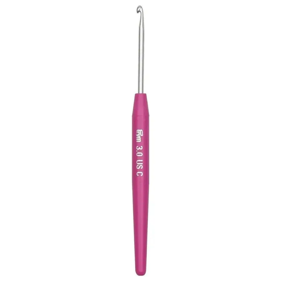Crochet Hooks with Soft Grip - Image 10