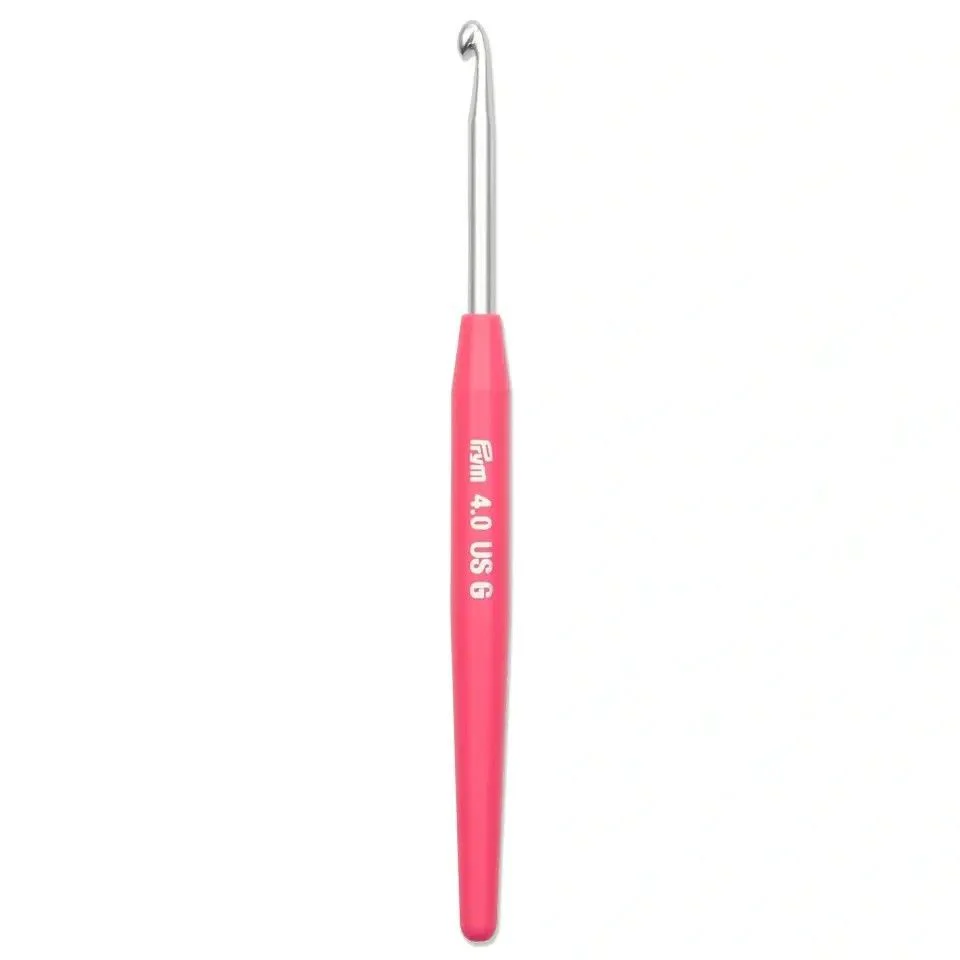 Crochet Hooks with Soft Grip - Image 12