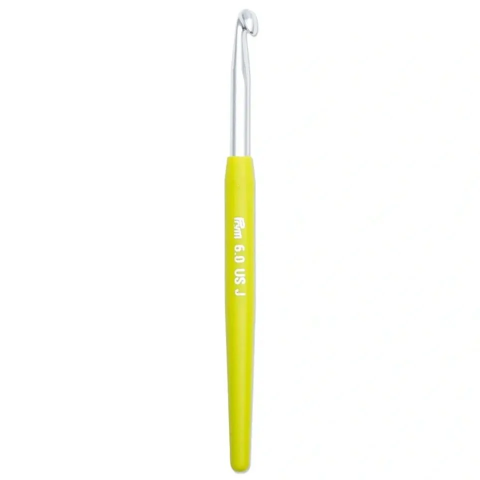 Crochet Hooks with Soft Grip - Image 15