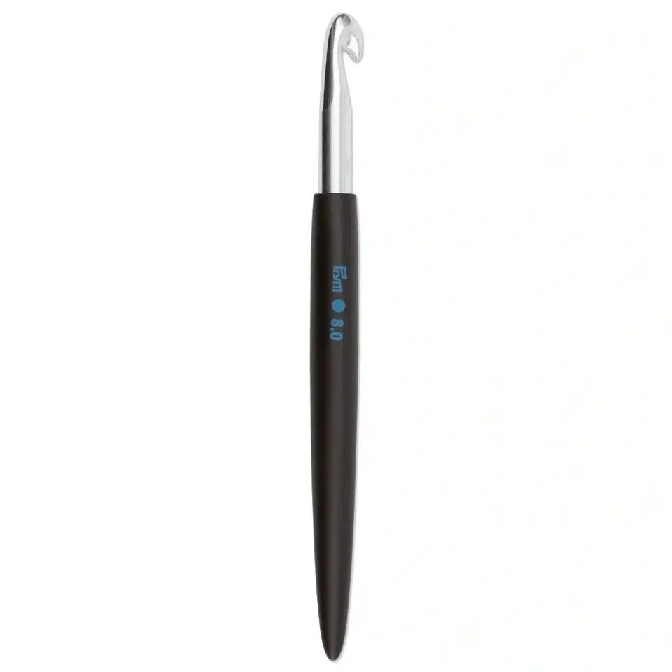 Crochet Hooks with Soft Grip - Image 17