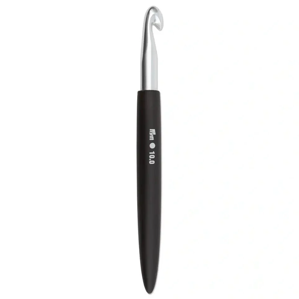 Crochet Hooks with Soft Grip - Image 19