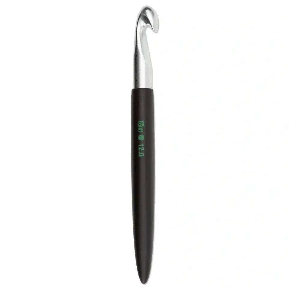 Crochet Hooks with Soft Grip - Image 20