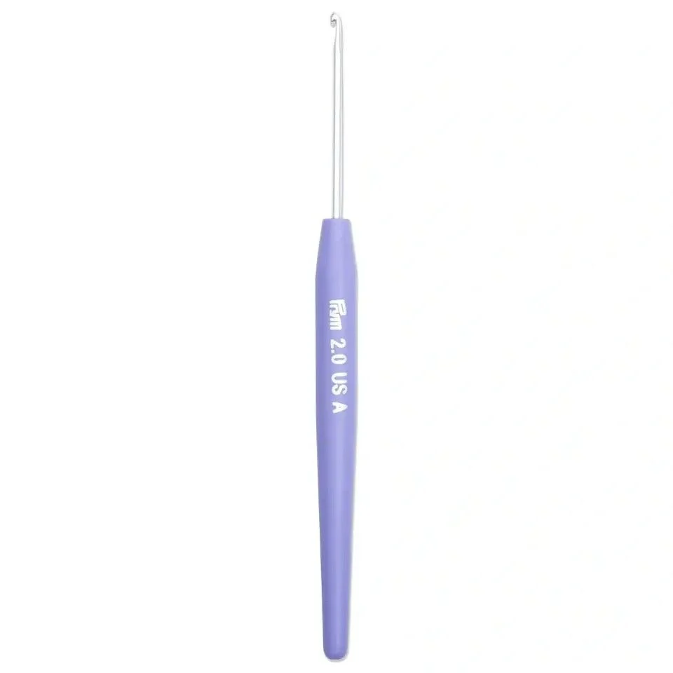 Crochet Hooks with Soft Grip - Image 3