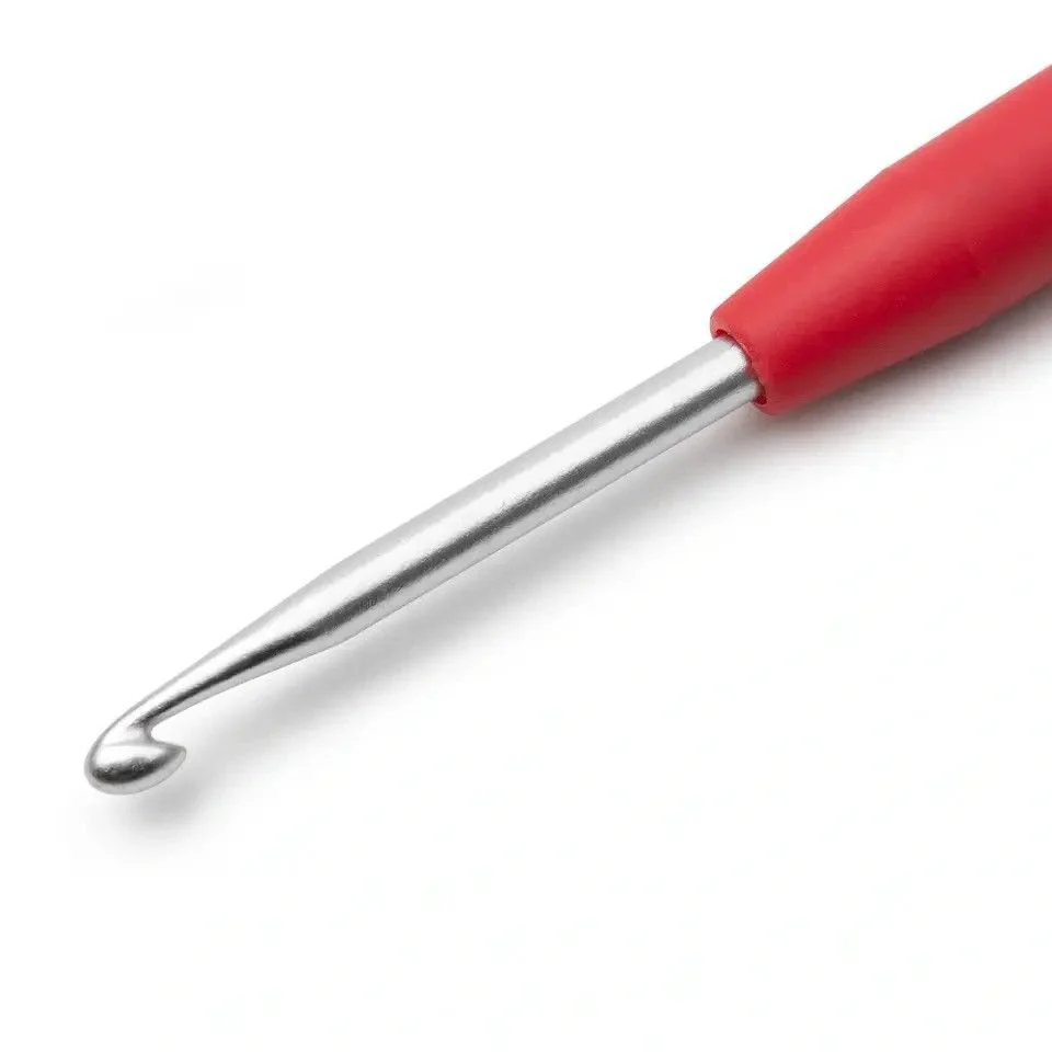 Crochet Hooks with Soft Grip - Image 5