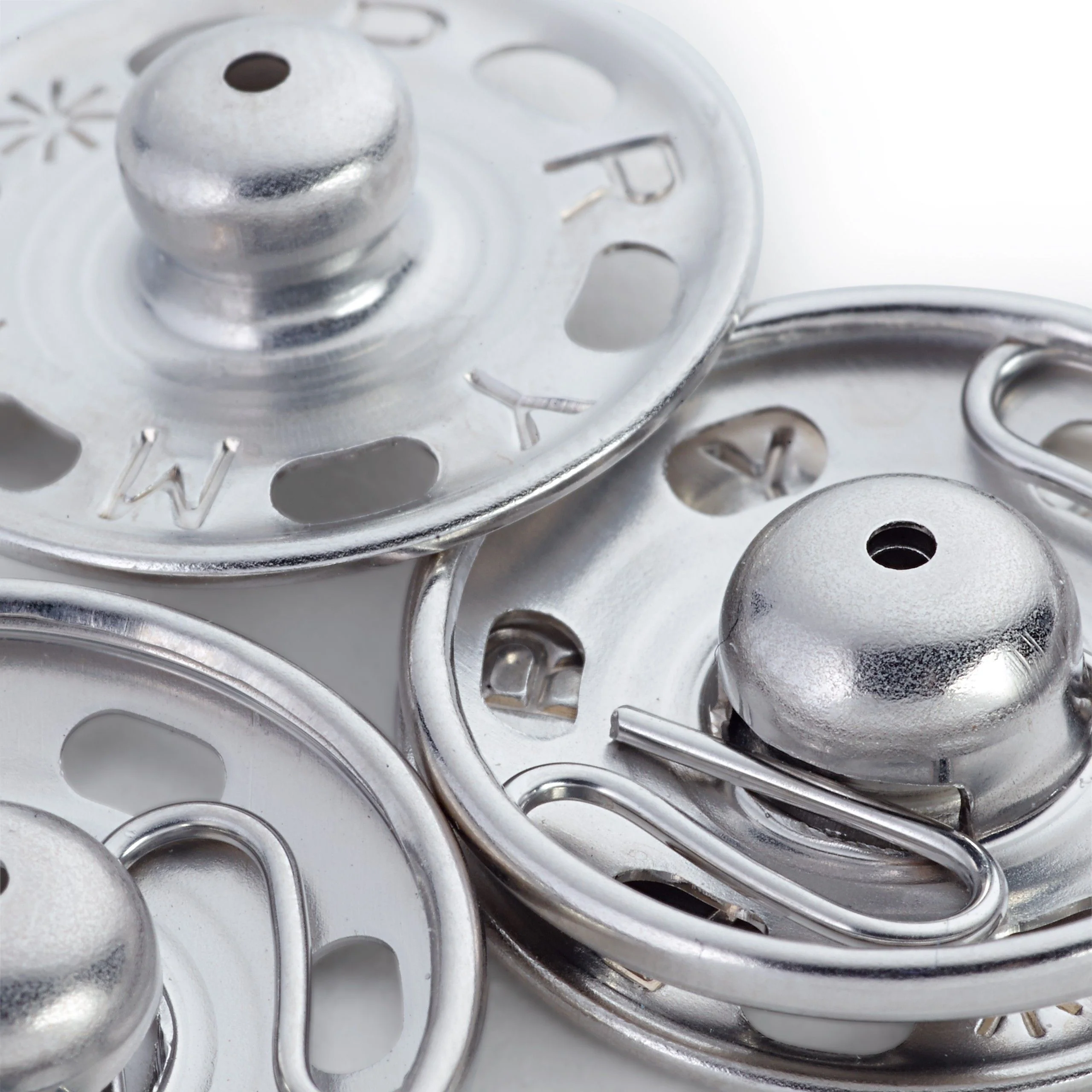 Snap Fasteners - Image 4