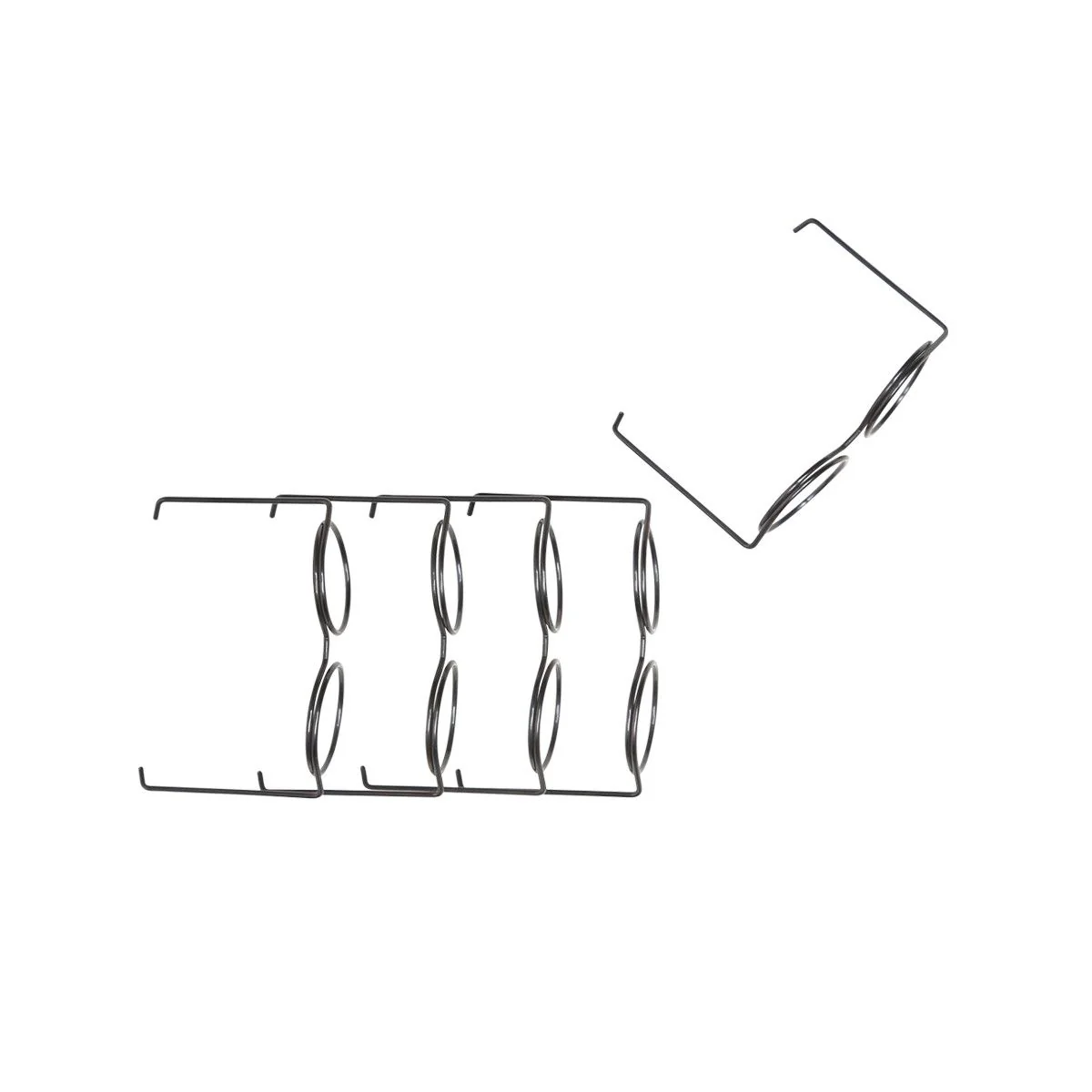 Miniature Glasses - 5 pcs. - Image 3