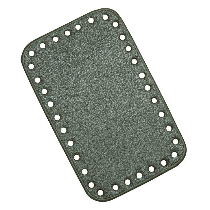 Bag Base/Basket Base – Green