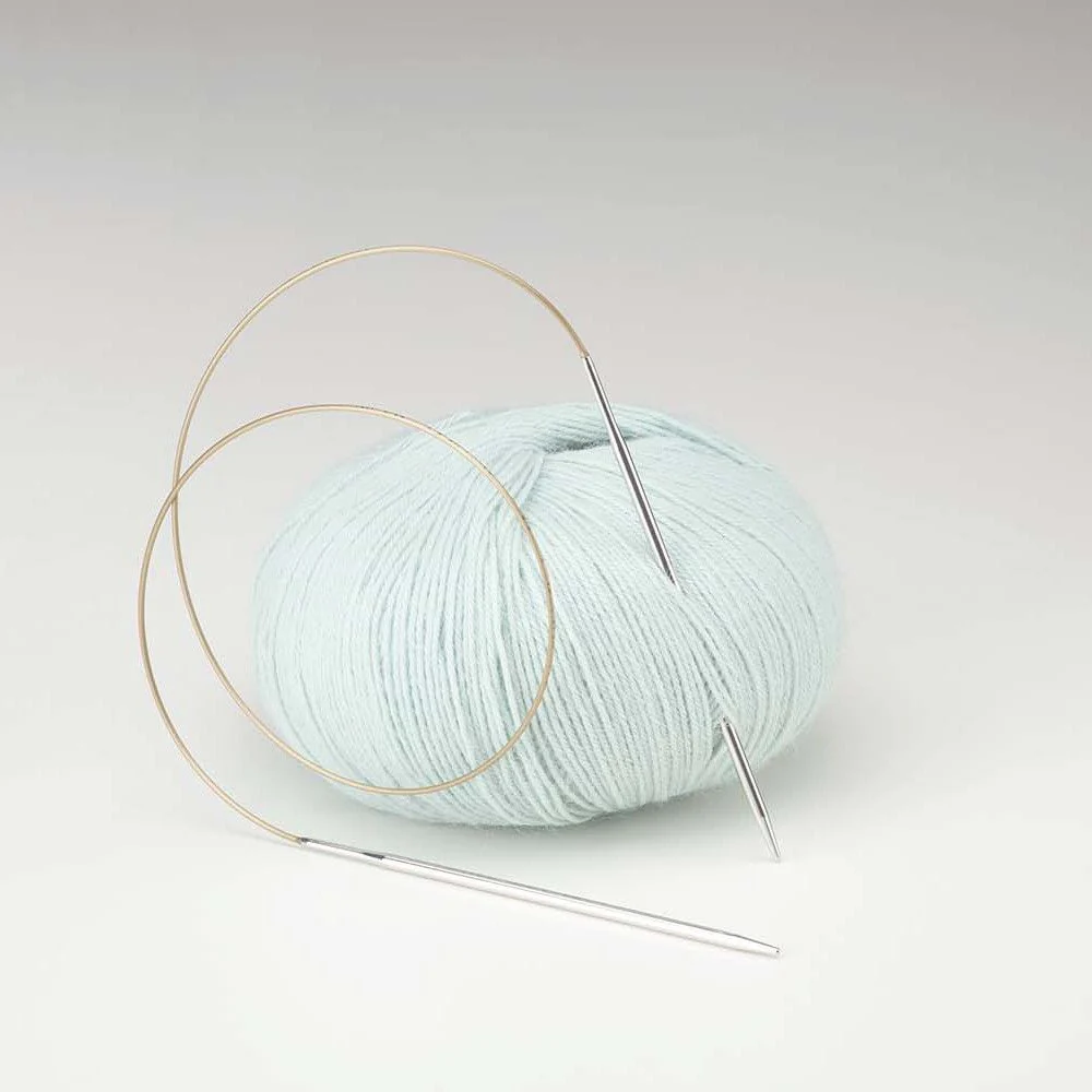 Classic Circular Needles - Turbo - Image 3
