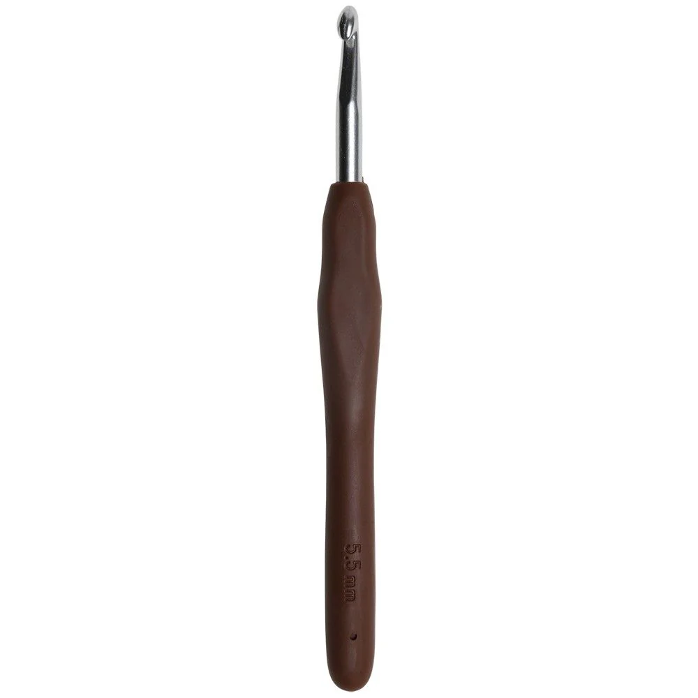 Easy Touch Crochet Hook Set - 9 sizes - Image 11