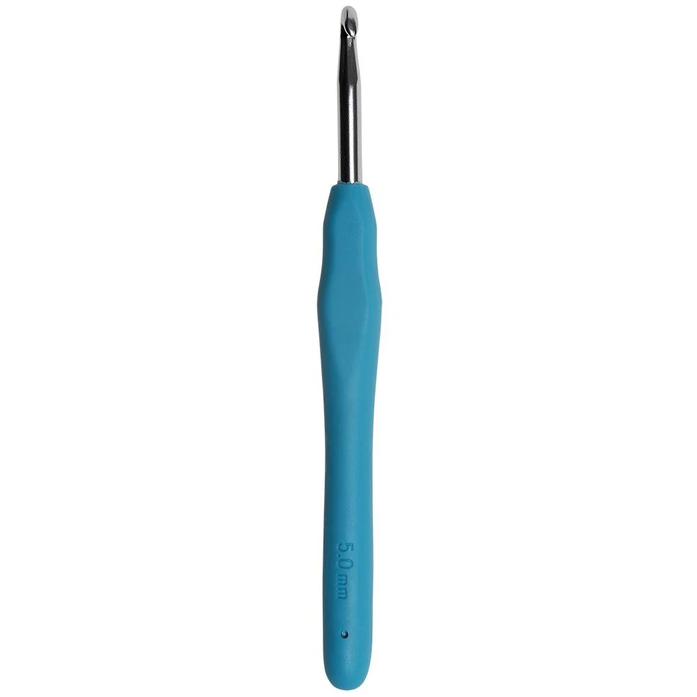 Easy Touch Crochet Hook Set - 11 sizes - Image 14