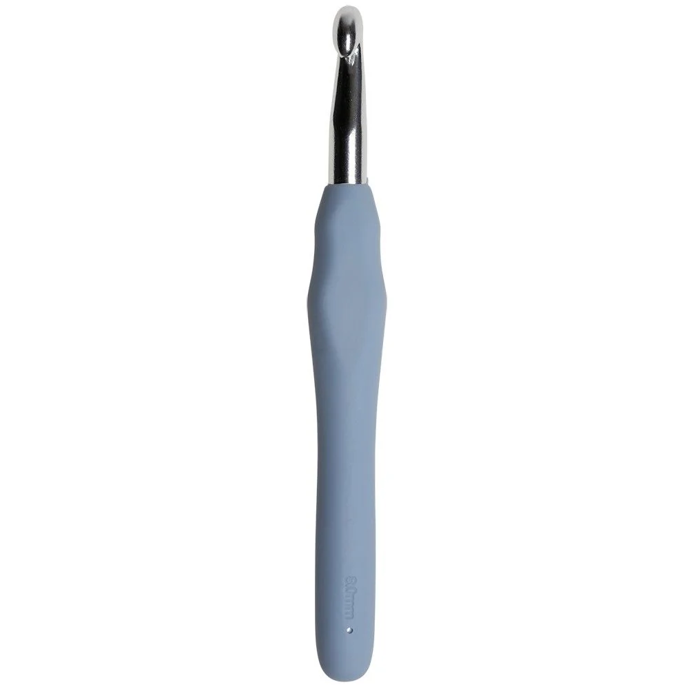 Easy Touch Crochet Hook Set - 11 sizes - Image 18
