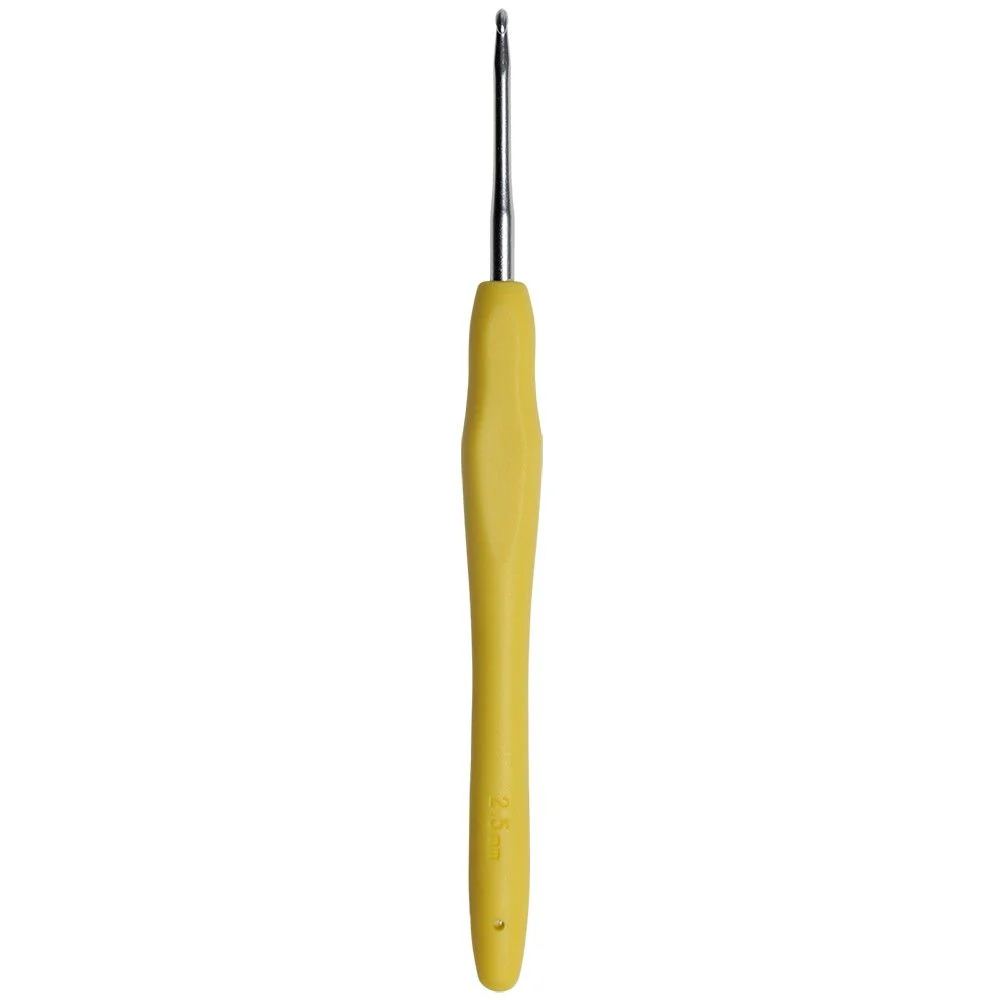 Easy Touch Crochet Hook Set - 11 sizes - Image 7