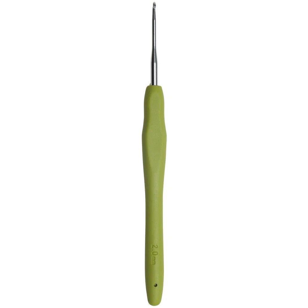 Easy Touch Crochet Hook - Image 17
