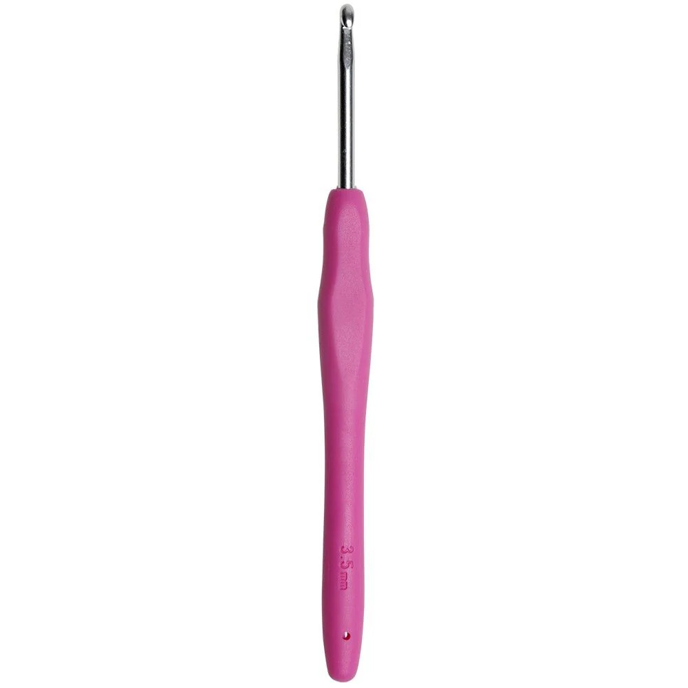 Easy Touch Crochet Hook - Image 20