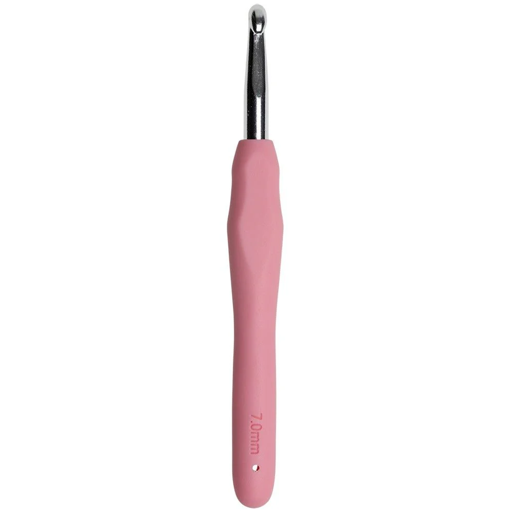 Easy Touch Crochet Hook - Image 26