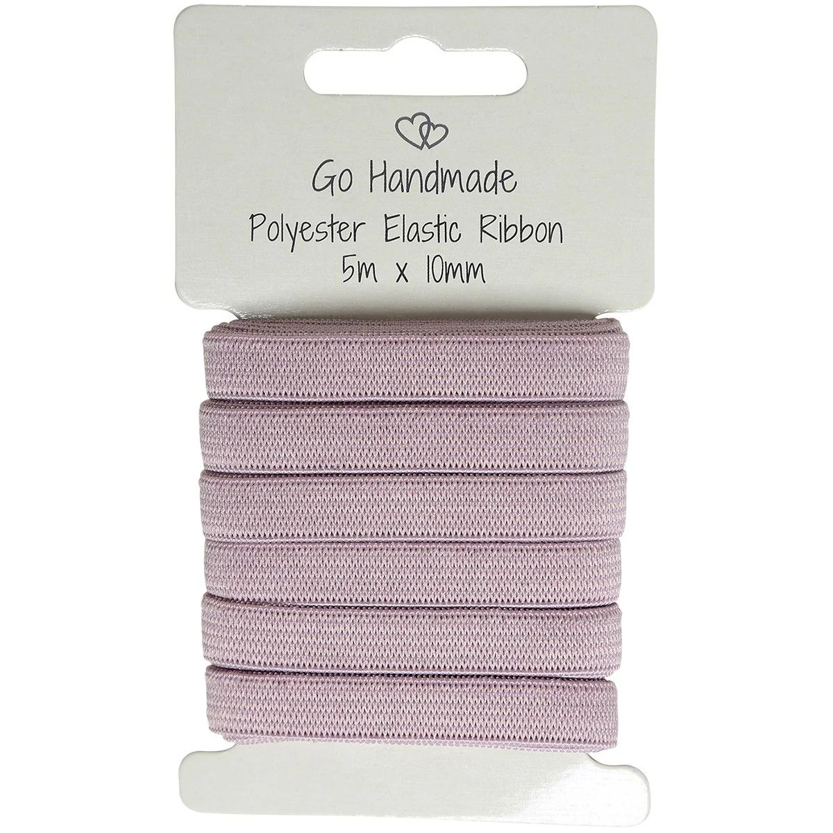Elastic Ribbon - 10 mm - Image 2