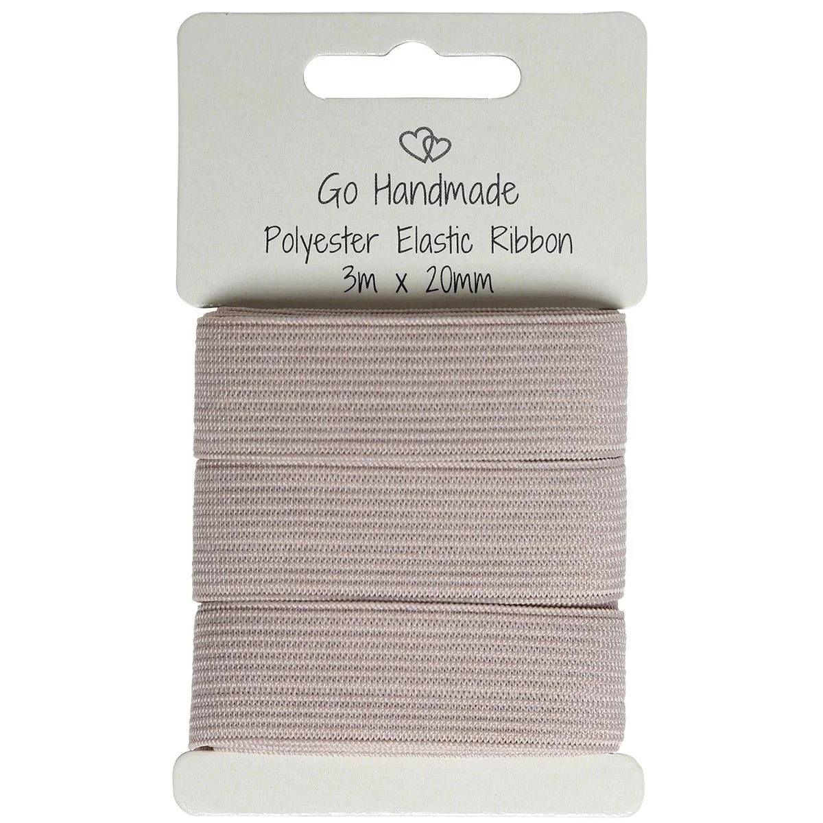 Elastic Ribbon - 20 mm - Image 3