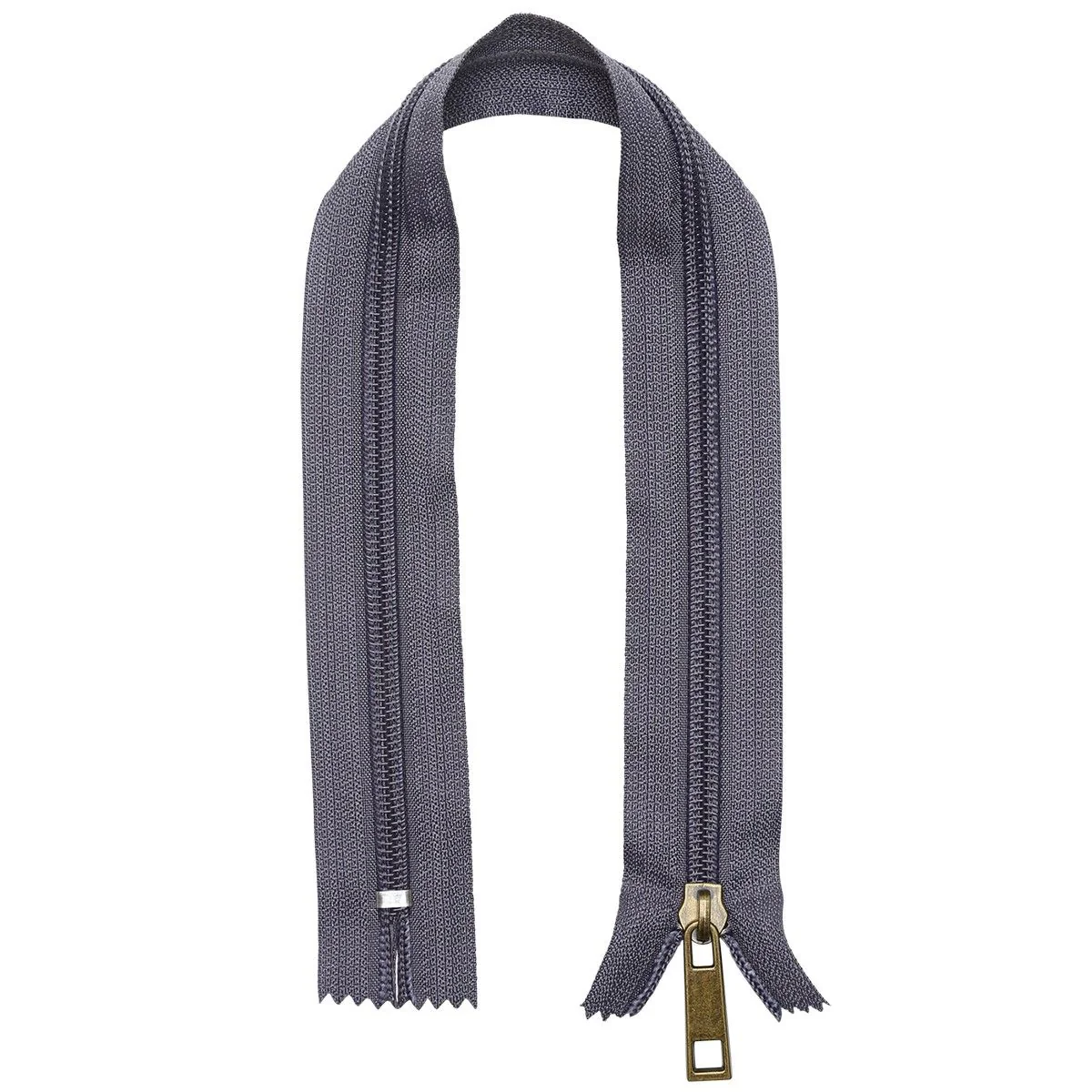 Nylon Zipper - Image 3