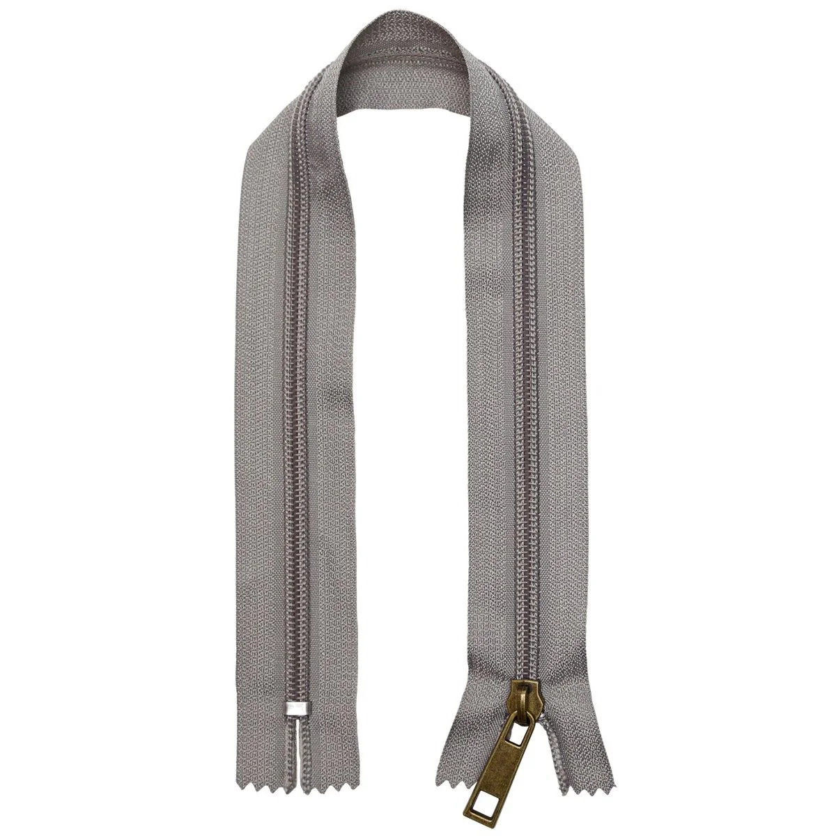 Nylon Zipper - Image 4