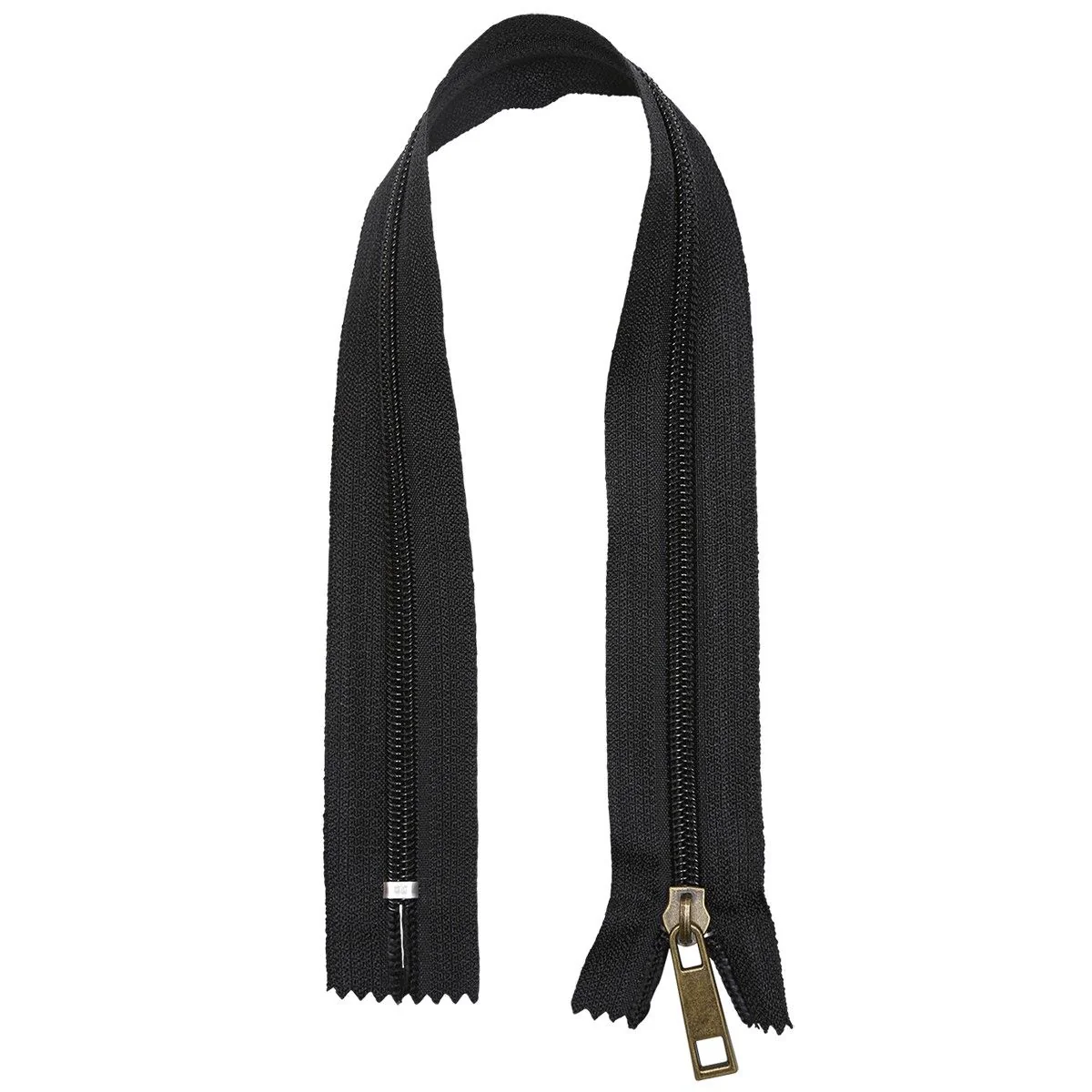 Nylon Zipper - Image 6