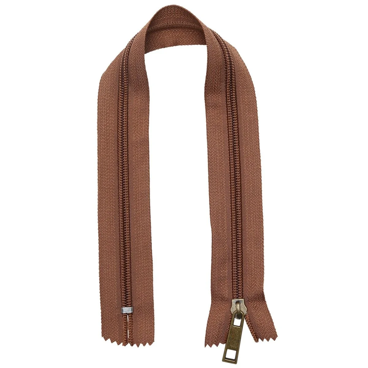 Nylon Zipper - Image 2