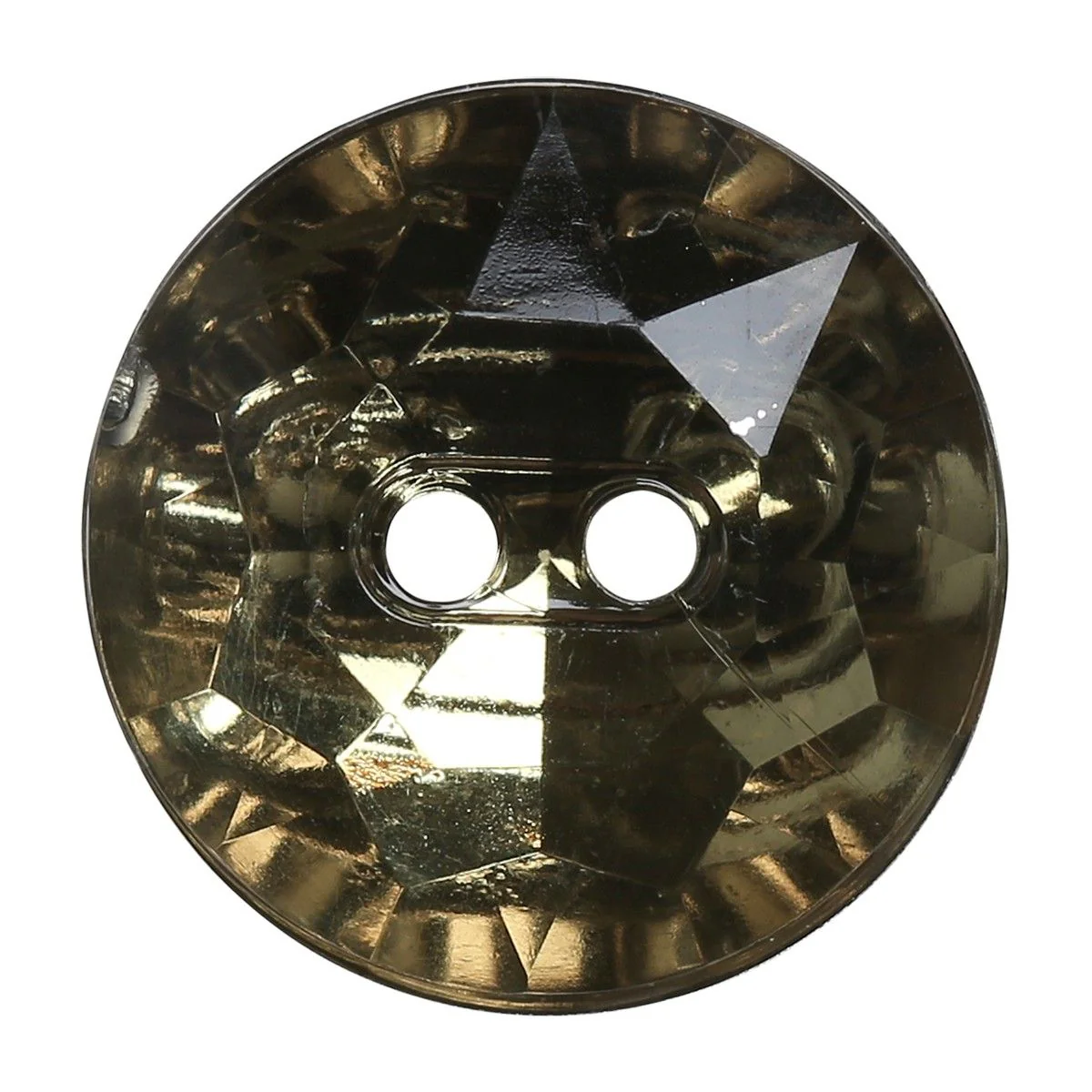 Two Hole Cocktail Buttons - 18 mm (0.7 inches) - Image 7