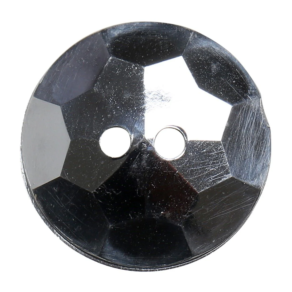 Two Hole Cocktail Buttons - 18 mm (0.7 inches) - Image 8