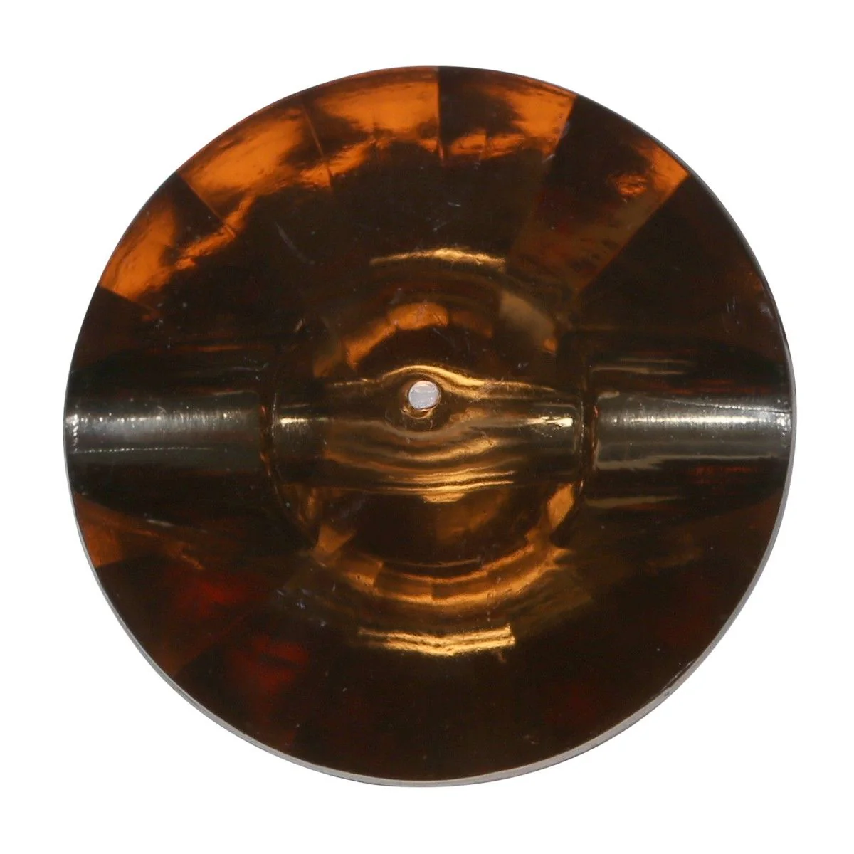 Tunnel Shank Cocktail Buttons - 18 mm (0.7 inches) - Image 4