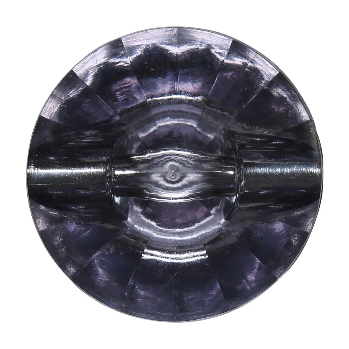 Tunnel Shank Cocktail Buttons - 18 mm (0.7 inches) - Image 5