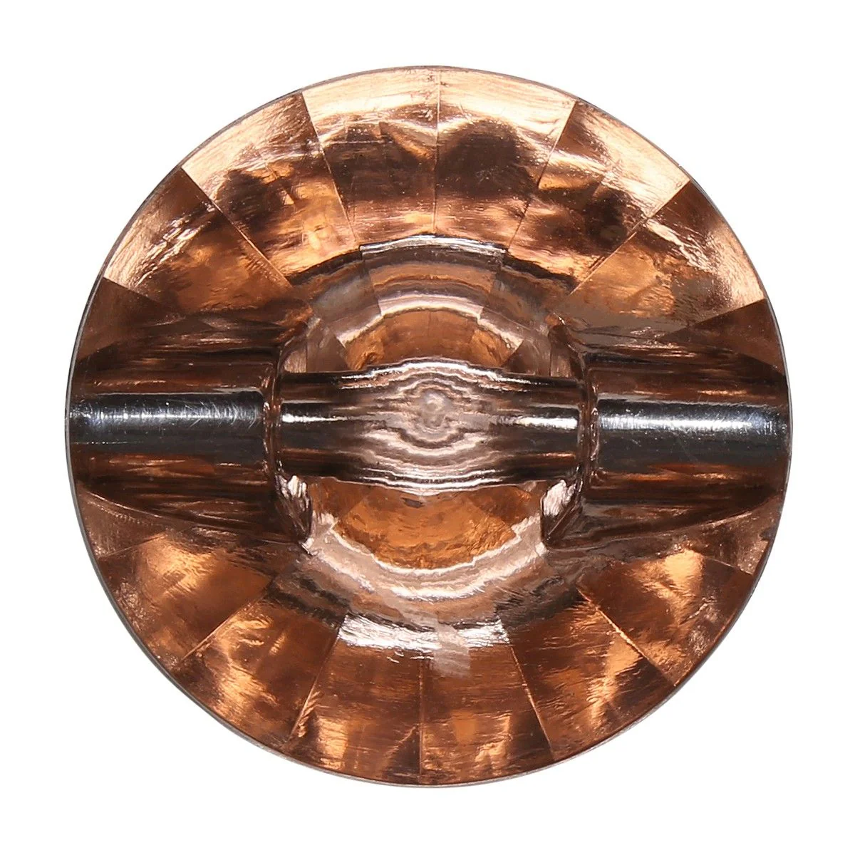 Tunnel Shank Cocktail Buttons - 18 mm (0.7 inches) - Image 6