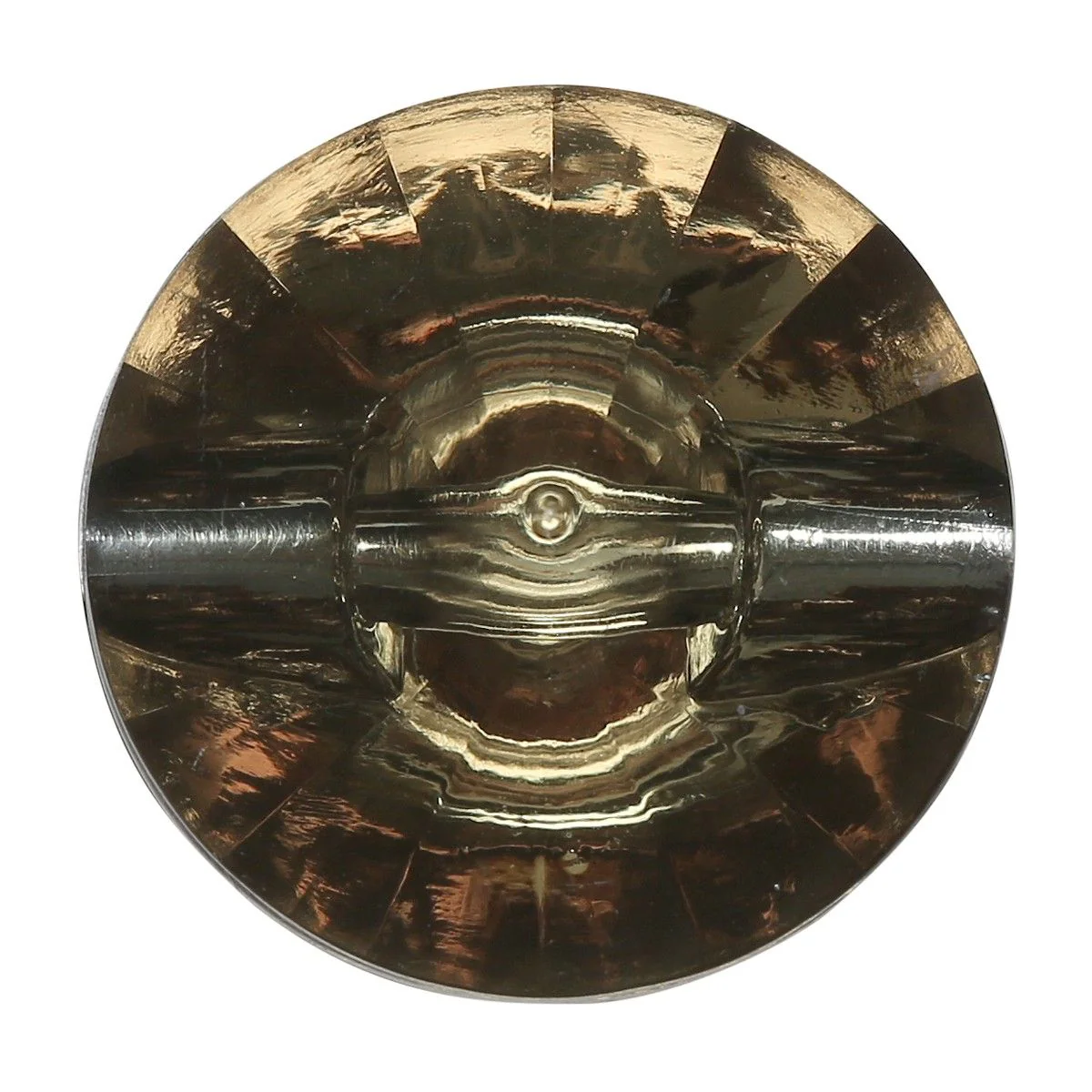 Tunnel Shank Cocktail Buttons - 18 mm (0.7 inches) - Image 7