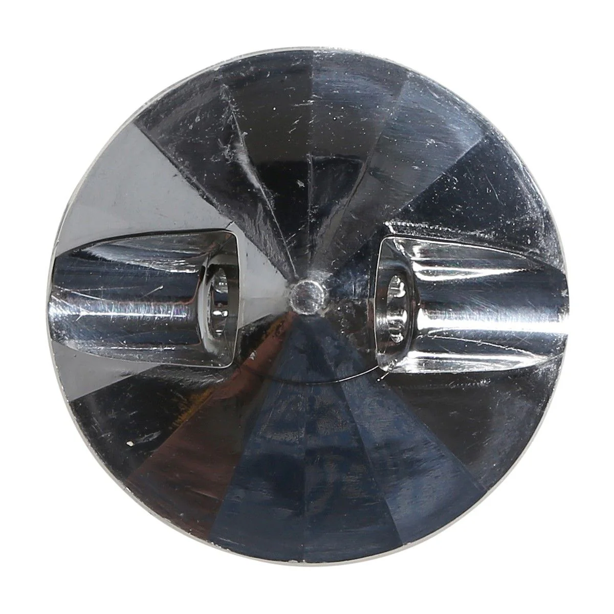 Tunnel Shank Cocktail Buttons - 18 mm (0.7 inches) - Image 8