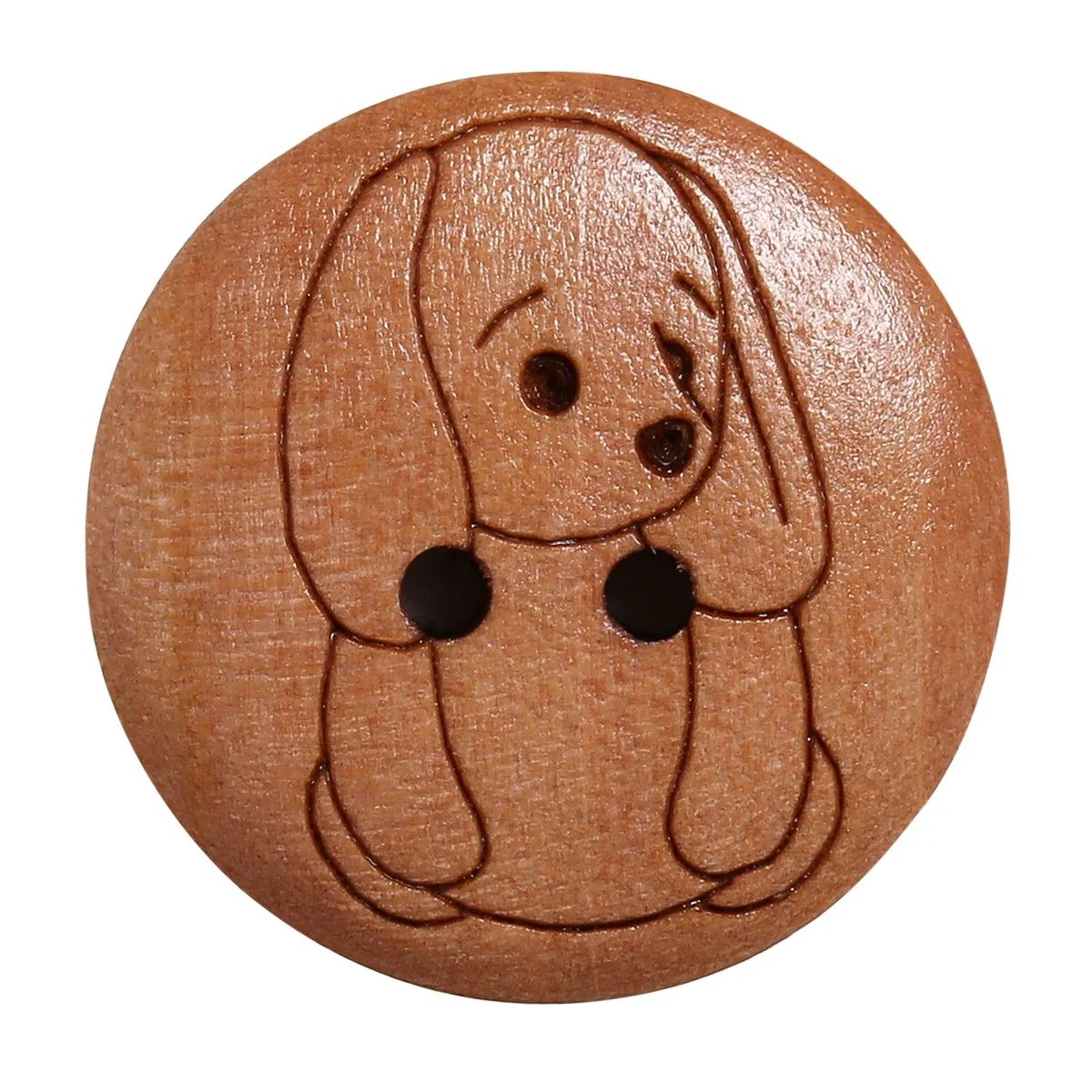 Animal buttons - 17 mm - Image 9